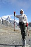 Dobit! (tedy ne Mt. Blanc, ale cil nasi cesty ano)