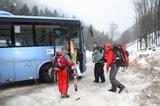 Posledni bus jede v 16:40.