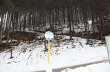 Vzpominka na leto 2003 - tudy jsme zacali vystup na Poludnovy Grun. Je z toho fajn video :-)) 