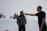 DALSI DEN "Jdi pryc a uz se nevracej!" :-)