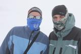 Dva zakuklenci. Pavel: Kde je tu ten motorkarsky sraz?