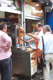 Kebab. To je pokrm z říše snů!