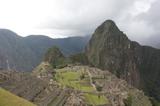 Machu Pichu. 