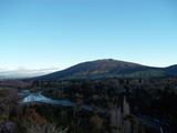 Začínáme jednodenní trek v Tongariro narodním parku.