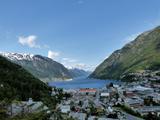 Odda